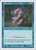 Image for Vizzerdrix (59) (S99) - Magic: The Gathering
