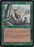 Image for Bounty of the Hunt (ALL) - Magic: The Gathering