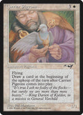 Image for Carrier Pigeons (Hand) (126) (ALL) - Magic: The Gathering