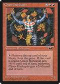 Image for Chaos Harlequin (ALL) - Magic: The Gathering