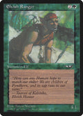 Image for Elvish Ranger (Male) (68) (ALL) - Magic: The Gathering