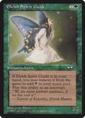Image for Elvish Spirit Guide (69) (ALL) - Magic: The Gathering