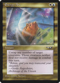 Image for Energy Arc (ALL) - Magic: The Gathering