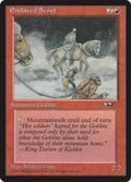 Image for Enslaved Scout (Horses) (105) (ALL) - Magic: The Gathering