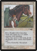 Image for Errand of Duty (128) (ALL) - Magic: The Gathering