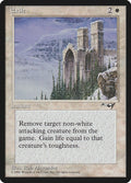 Image for Exile (ALL) - Magic: The Gathering