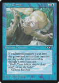 Image for False Demise (Underwater) (41) (ALL) - Magic: The Gathering