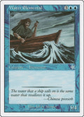 Image for Water Elemental (60) (S99) - Magic: The Gathering