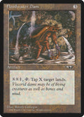 Image for Floodwater Dam (ALL) - Magic: The Gathering