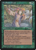 Image for Fyndhorn Druid (71) (ALL) - Magic: The Gathering