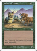 Image for Whiptail Wurm (149) (S99) - Magic: The Gathering