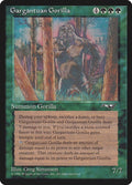 Image for Gargantuan Gorilla (72) (ALL) - Magic: The Gathering