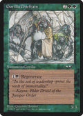 Image for Gorilla Chieftain (4 Gorillas) (78) (ALL) - Magic: The Gathering