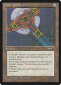 Image for Gustha's Scepter (162) (ALL) - Magic: The Gathering