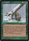 Image for Hail Storm (ALL) - Magic: The Gathering