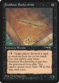 Image for Insidious Bookworms (Single) (13) (ALL) - Magic: The Gathering