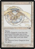 Image for Ivory Gargoyle (ALL) - Magic: The Gathering