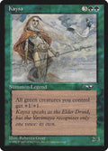 Image for Kaysa (ALL) - Magic: The Gathering