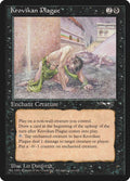 Image for Krovikan Plague (ALL) - Magic: The Gathering