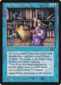 Image for Lat-Nam's Legacy (Scroll) (46) (ALL) - Magic: The Gathering