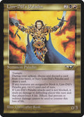 Image for Lim-Dul's Paladin (ALL) - Magic: The Gathering