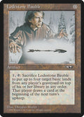 Image for Lodestone Bauble (ALL) - Magic: The Gathering