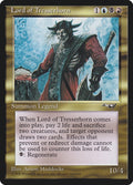 Image for Lord of Tresserhorn (ALL) - Magic: The Gathering