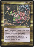 Image for Misfortune (ALL) - Magic: The Gathering