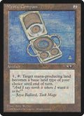 Image for Mystic Compass (ALL) - Magic: The Gathering