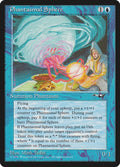 Image for Phantasmal Sphere (ALL) - Magic: The Gathering