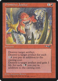 Image for Primitive Justice (ALL) - Magic: The Gathering
