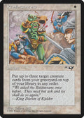 Image for Reinforcements (Orc) (143) (ALL) - Magic: The Gathering