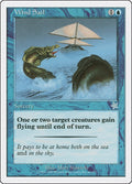 Image for Wind Sail (62) (S99) - Magic: The Gathering
