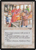 Image for Reprisal (Red Dragon) (145) (ALL) - Magic: The Gathering