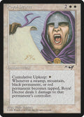Image for Royal Decree (ALL) - Magic: The Gathering