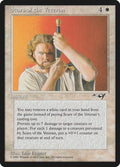 Image for Scars of the Veteran (ALL) - Magic: The Gathering
