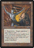 Image for Soldevi Sentry (176) (ALL) - Magic: The Gathering