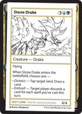 Stone Drake