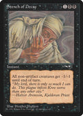 Image for Stench of Decay (28) (ALL) - Magic: The Gathering