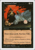 Image for Ambition's Cost (67) (PTK) - Magic: The Gathering