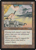 Image for Storm Cauldron (ALL) - Magic: The Gathering