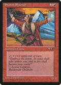 Image for Storm Shaman (Female) (119) (ALL) - Magic: The Gathering