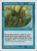 Image for Balance of Power (34) (PTK) - Magic: The Gathering