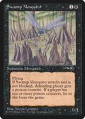 Image for Swamp Mosquito (Brown Trees) (31) (ALL) - Magic: The Gathering