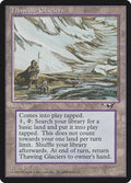 Image for Thawing Glaciers (189) (ALL) - Magic: The Gathering