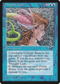 Image for Thought Lash (ALL) - Magic: The Gathering