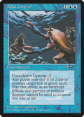 Image for Tidal Control (ALL) - Magic: The Gathering