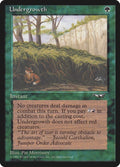 Image for Undergrowth (88) (ALL) - Magic: The Gathering