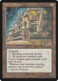 Image for Urza's Engine (ALL) - Magic: The Gathering