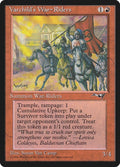 Image for Varchild's War-Riders (122) (ALL) - Magic: The Gathering